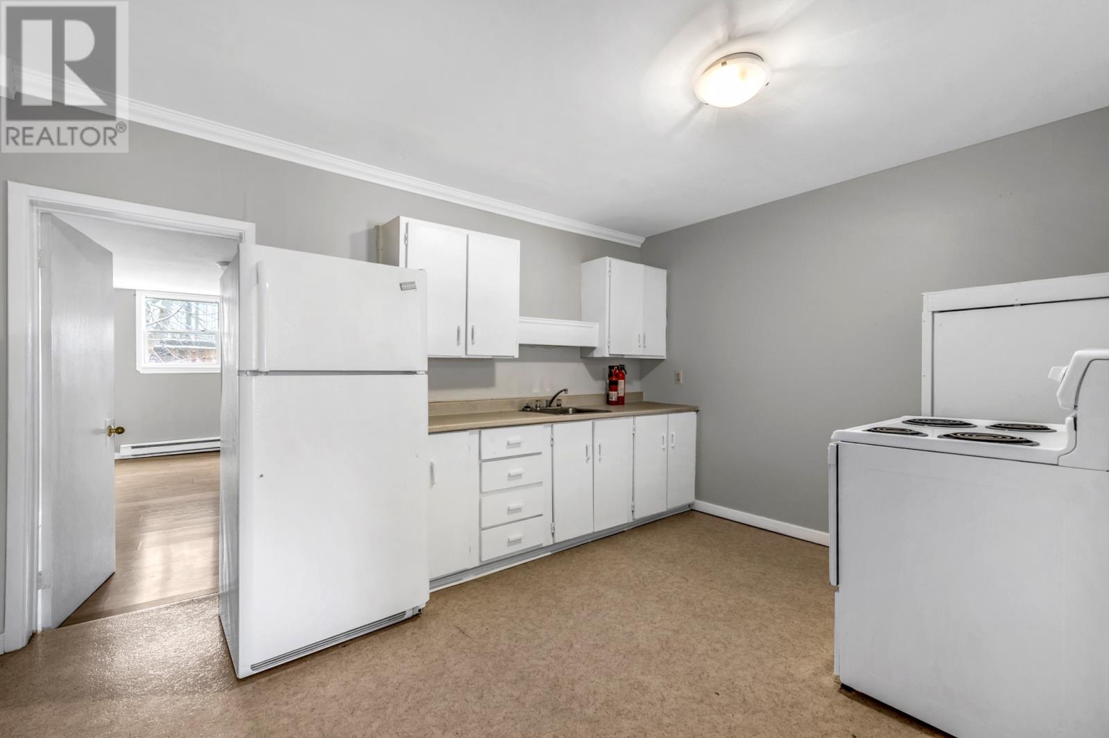 54 Hamilton Avenue, St. John's, Newfoundland & Labrador  A1E 1H7 - Photo 11 - 1289962