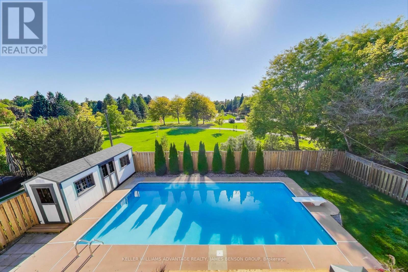 1188 Mineola Gardens, Mississauga (Mineola), Ontario  L5G 3X9 - Photo 21 - W12440672