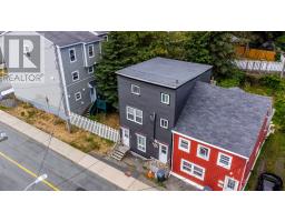 54 Hamilton Avenue, St. John's, Newfoundland & Labrador