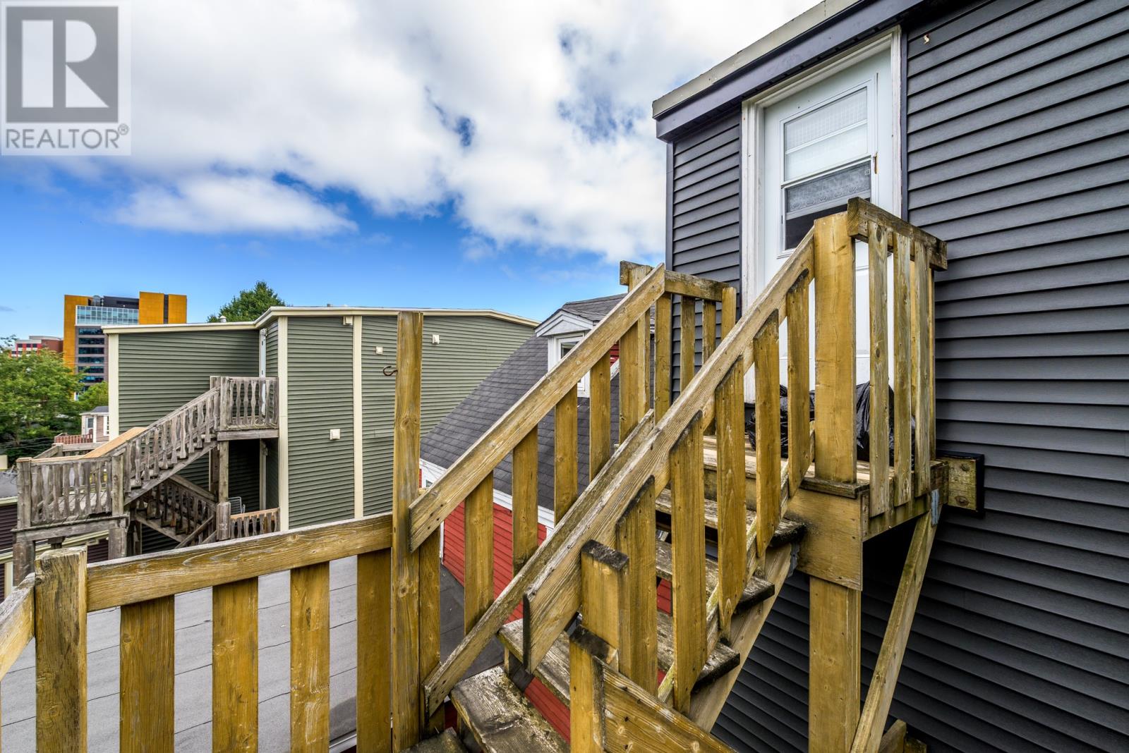 54 Hamilton Avenue, St. John's, Newfoundland & Labrador  A1E 1H7 - Photo 6 - 1289962