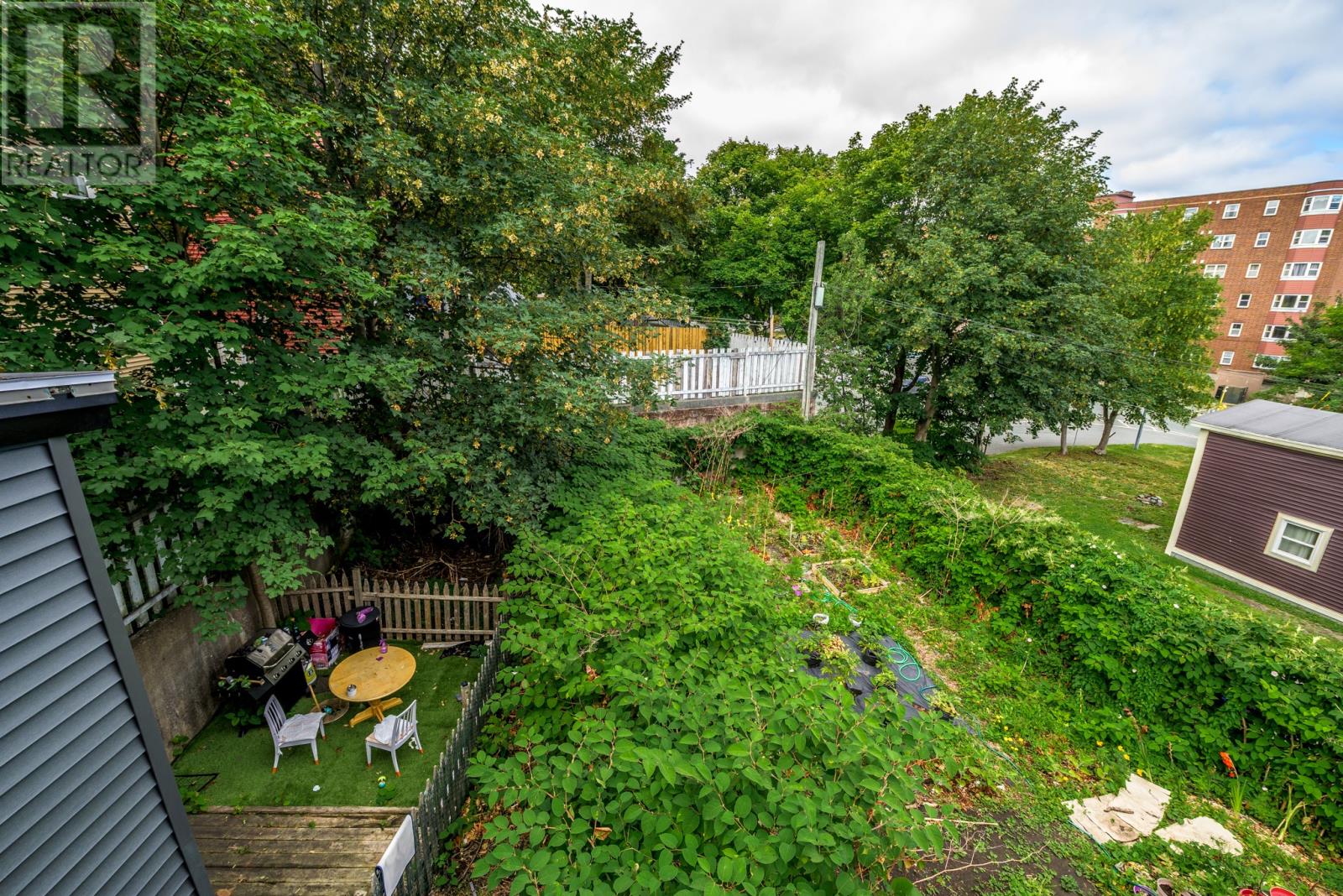 54 Hamilton Avenue, St. John's, Newfoundland & Labrador  A1E 1H7 - Photo 7 - 1289962