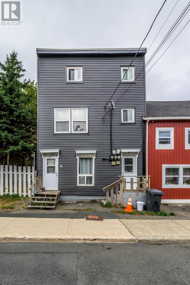 54 Hamilton Avenue, St. John's, Newfoundland & Labrador  A1E 1H7 - Photo 29 - 1289962