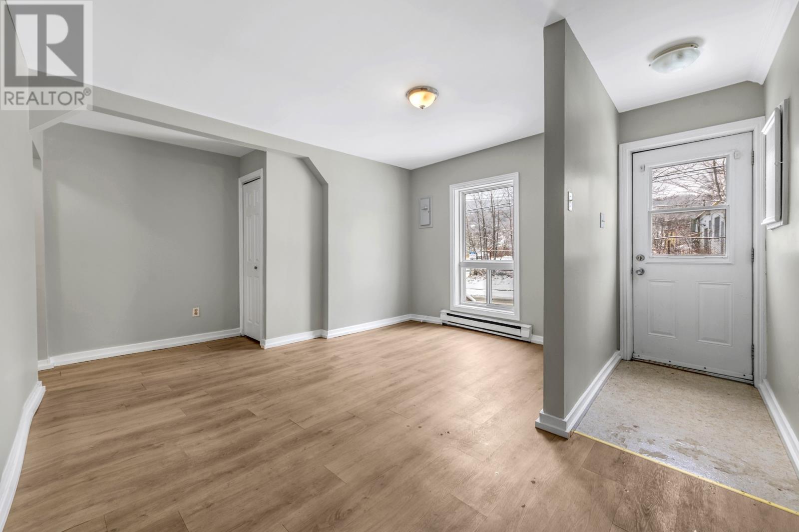 54 Hamilton Avenue, St. John's, Newfoundland & Labrador  A1E 1H7 - Photo 8 - 1289962