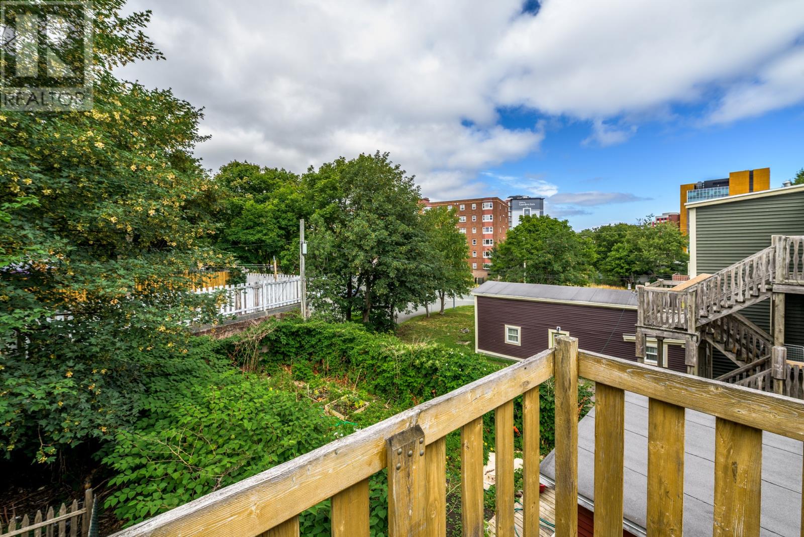 54 Hamilton Avenue, St. John's, Newfoundland & Labrador  A1E 1H7 - Photo 5 - 1289962