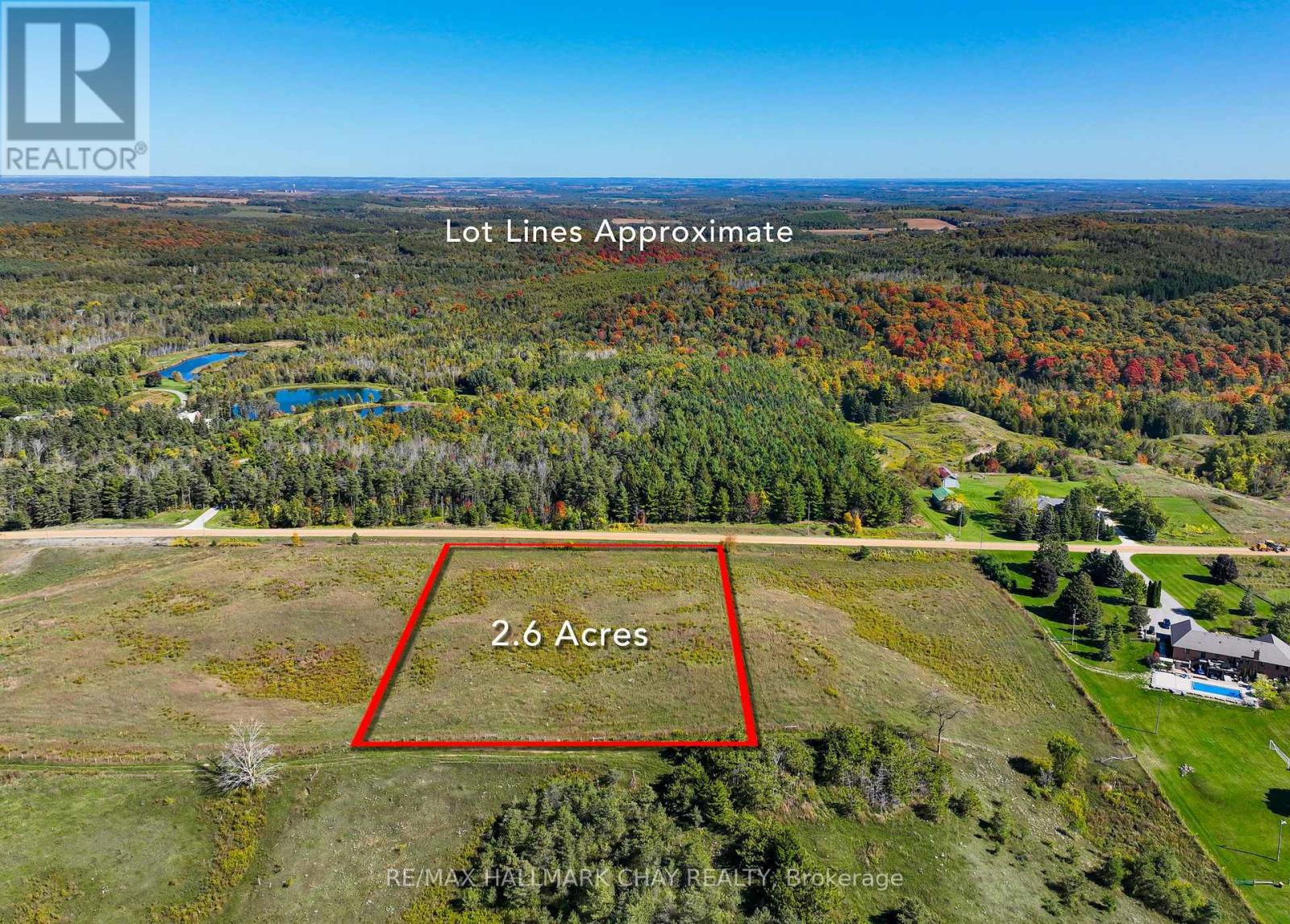 Pt E 1/2 Lot25 Conc 4 Ehs Pt 1, Pl 7r6861 Town Of Mono St, Mono Street, Mono, Ontario  L9W 5Z7 - Photo 1 - X12288988
