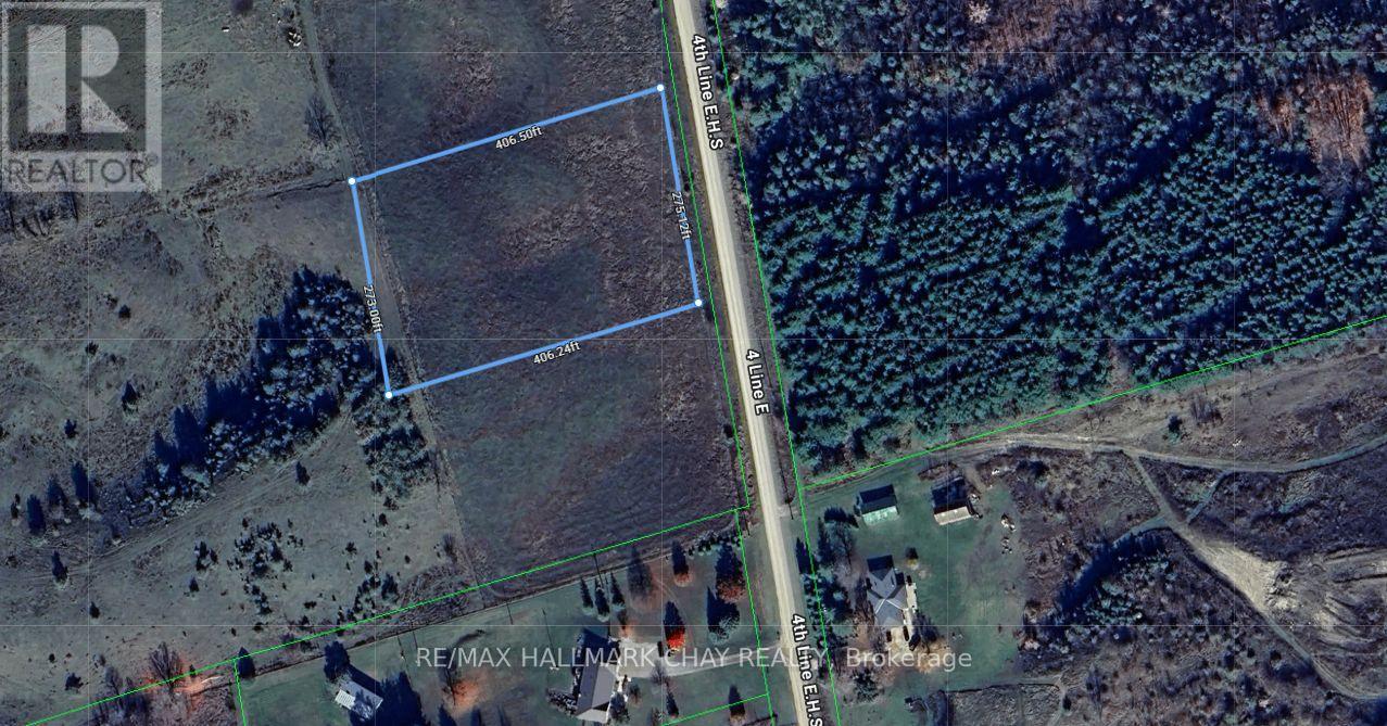 Pt E 1/2 Lot25 Conc 4 Ehs Pt 1, Pl 7r6861 Town Of Mono St, Mono Street, Mono, Ontario  L9W 5Z7 - Photo 5 - X12288988