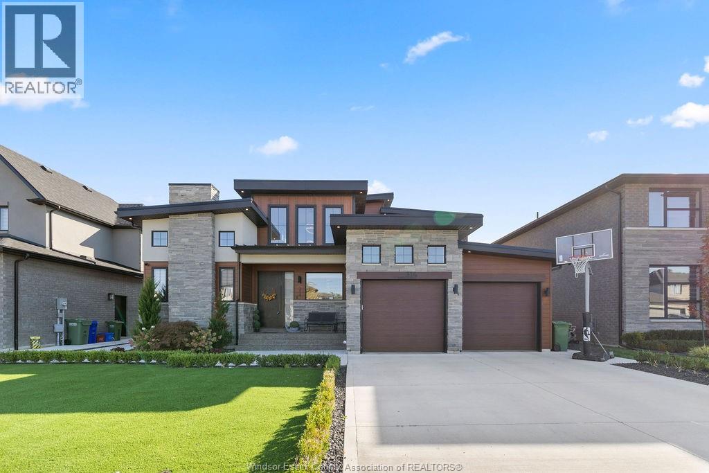 MLS# 25024933: 314 WATER AVENUE, Lakeshore, Canada