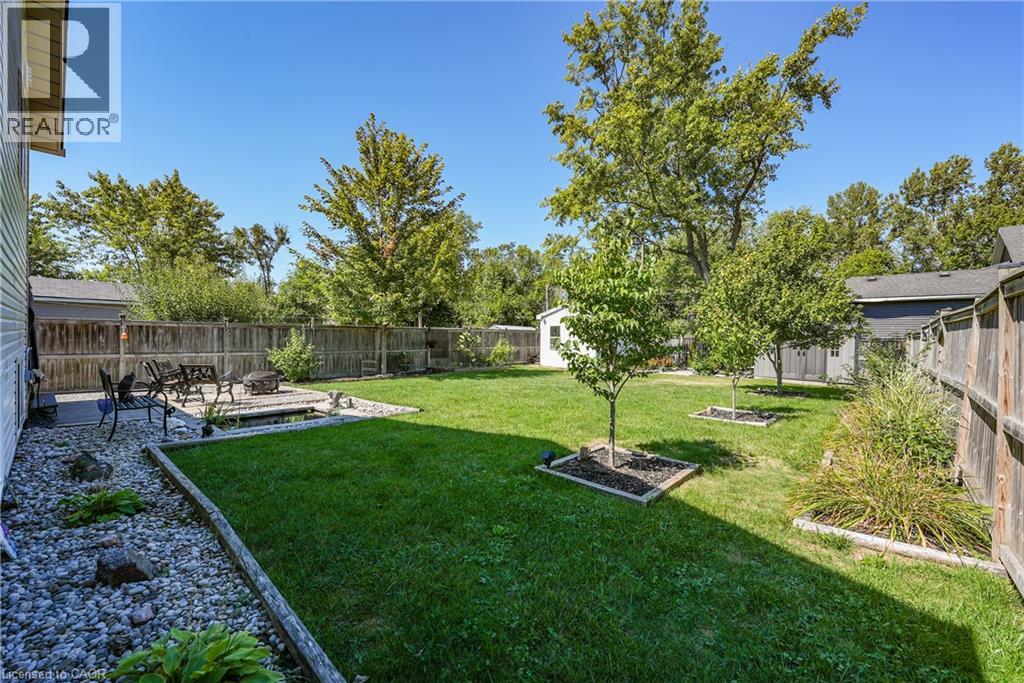 373 Washington Road, Fort Erie, Ontario  L2A 4K5 - Photo 2 - 40765479