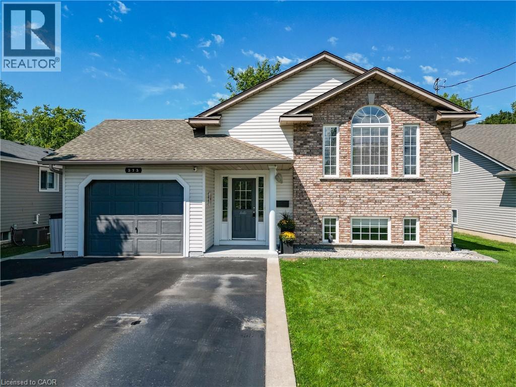 373 WASHINGTON Road, Fort Erie, Ontario