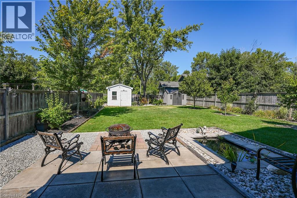 373 Washington Road, Fort Erie, Ontario  L2A 4K5 - Photo 29 - 40765479