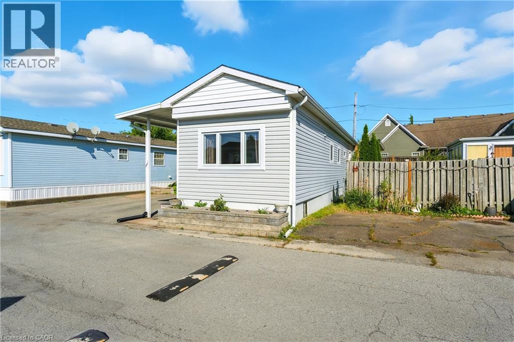 241 St. Paul Street W Unit# 102, St. Catharines, Ontario  L2S 2E5 - Photo 2 - 40770332