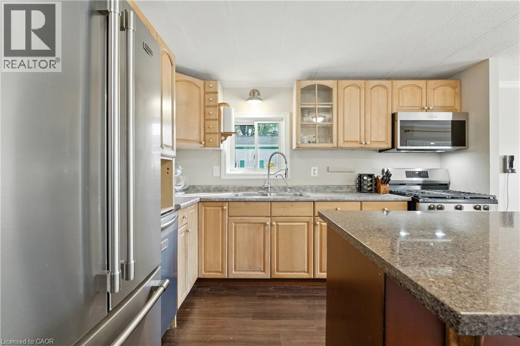 241 St. Paul Street W Unit# 102, St. Catharines, Ontario  L2S 2E5 - Photo 4 - 40770332