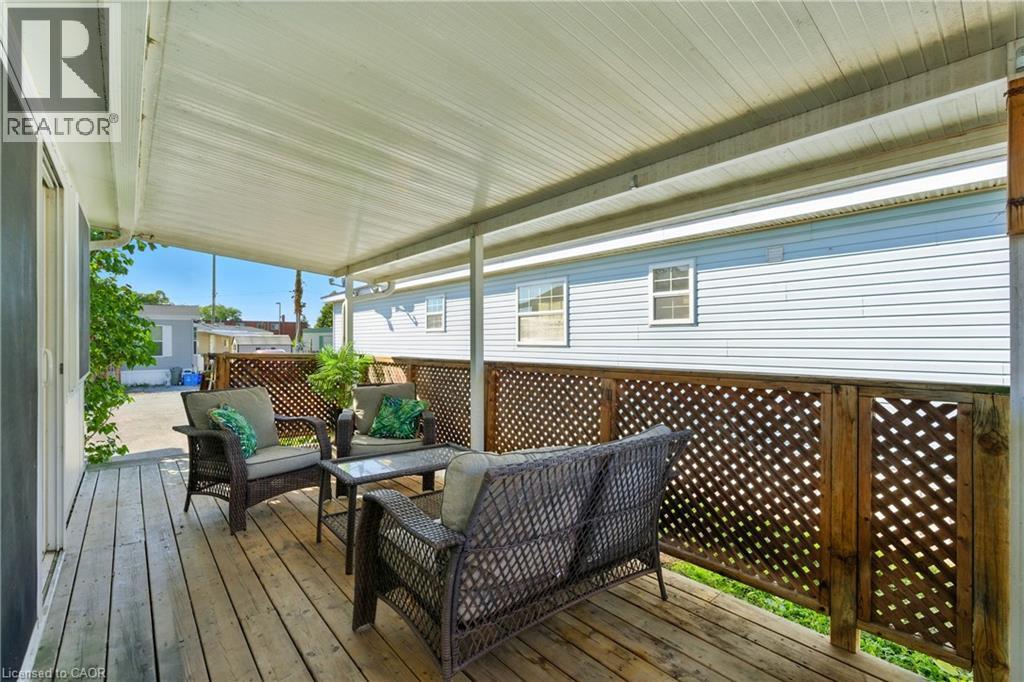 241 St. Paul Street W Unit# 102, St. Catharines, Ontario  L2S 2E5 - Photo 17 - 40770332