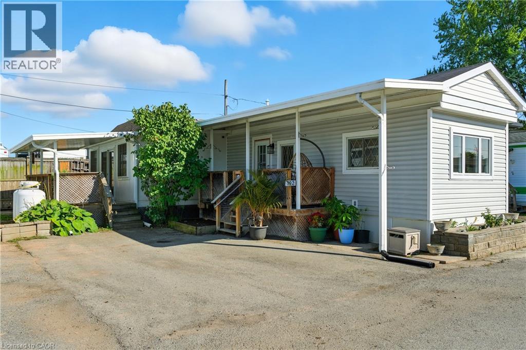 241 ST. PAUL Street W Unit# 102, St. Catharines, Ontario