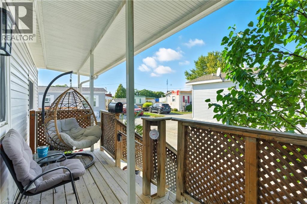 241 St. Paul Street W Unit# 102, St. Catharines, Ontario  L2S 2E5 - Photo 3 - 40770332