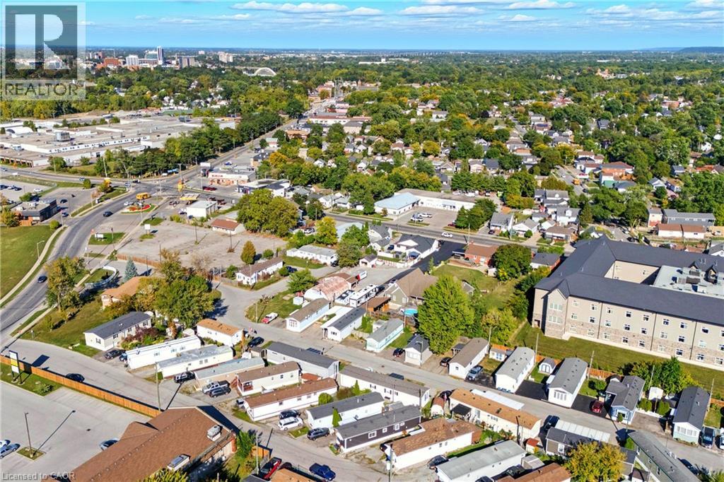 241 St. Paul Street W Unit# 102, St. Catharines, Ontario  L2S 2E5 - Photo 20 - 40770332