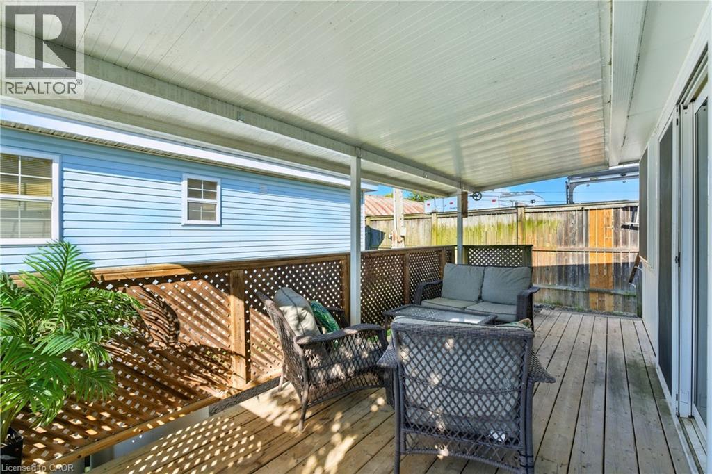 241 St. Paul Street W Unit# 102, St. Catharines, Ontario  L2S 2E5 - Photo 18 - 40770332