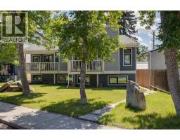 4, 2637 1 Avenue NW West Hillhurst