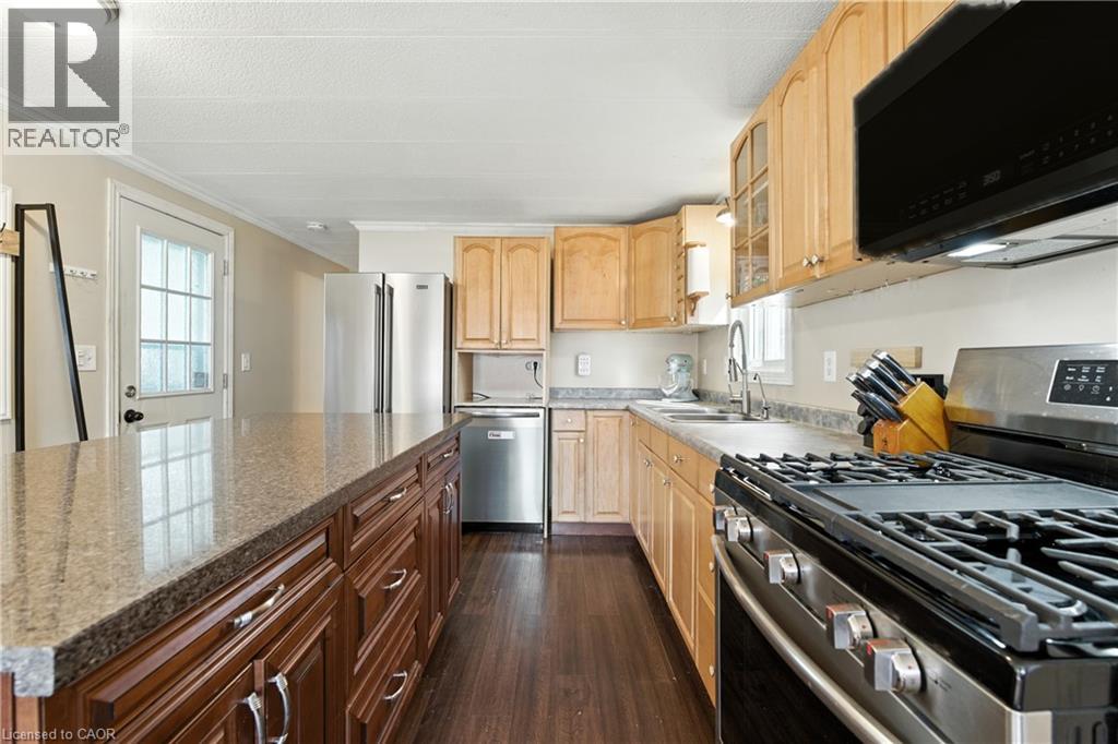 241 St. Paul Street W Unit# 102, St. Catharines, Ontario  L2S 2E5 - Photo 5 - 40770332