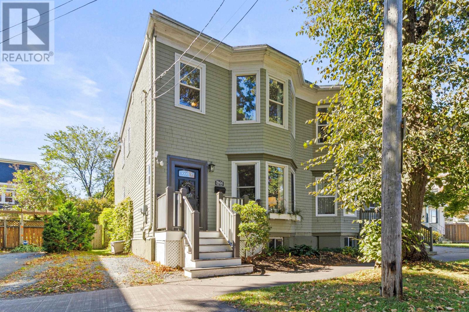 1944 Vernon Street, Halifax, Nova Scotia