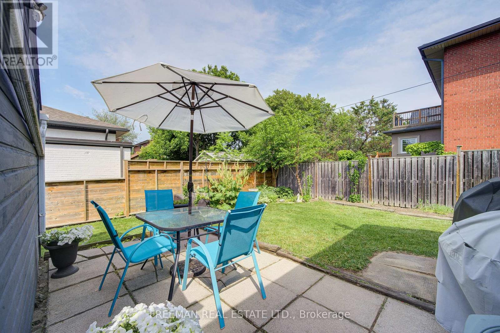 6 Lloyd George Avenue, Toronto, Ontario  M8W 3W4 - Photo 35 - W12409915