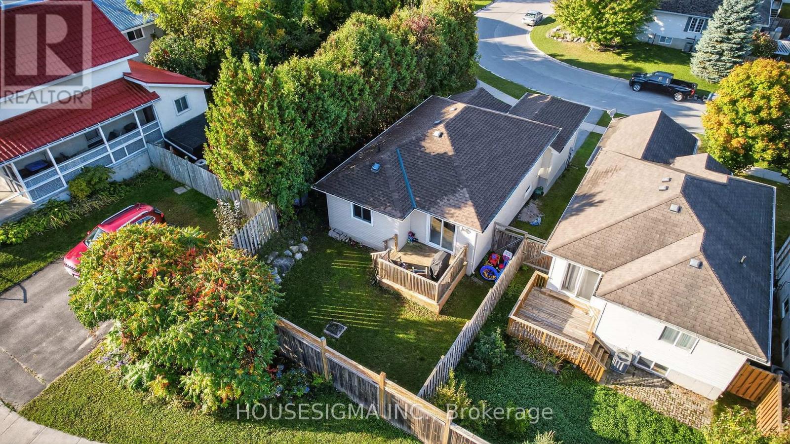 421 Irwin Street, Midland, Ontario  L4R 2V6 - Photo 31 - S12442492