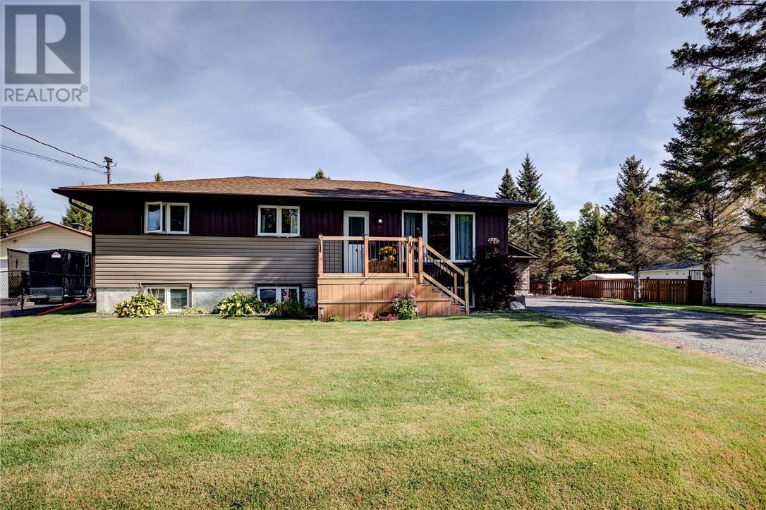 4442 Dugas Street, Val Therese, Ontario  P3P 1S6 - Photo 21 - 2125067