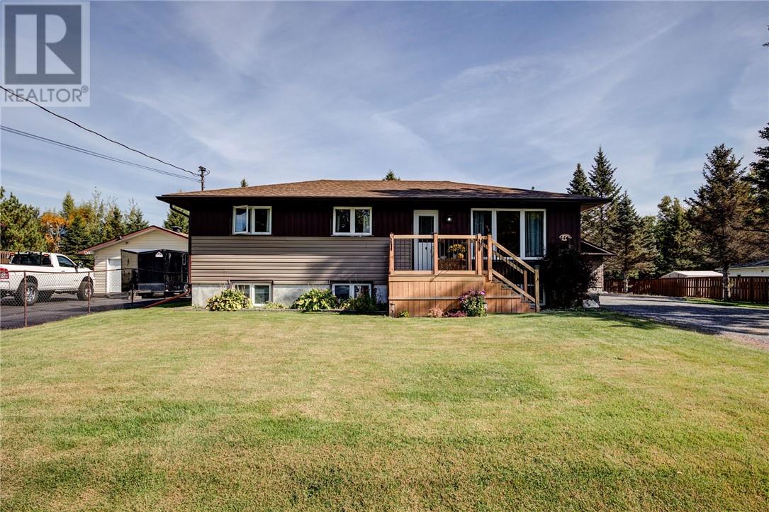 4442 Dugas Street, Val Therese, Ontario  P3P 1S6 - Photo 22 - 2125067