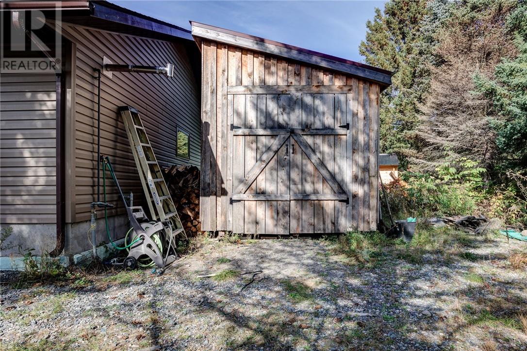4442 Dugas Street, Val Therese, Ontario  P3P 1S6 - Photo 27 - 2125067