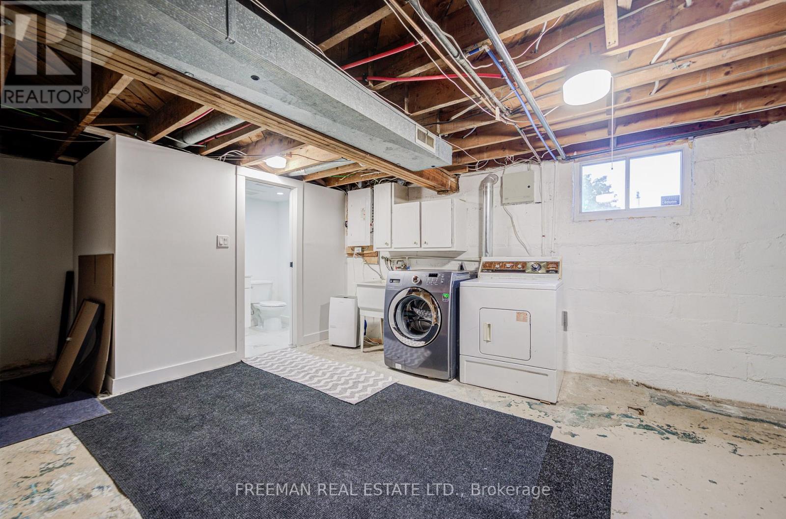 6 Lloyd George Avenue, Toronto, Ontario  M8W 3W4 - Photo 23 - W12409915