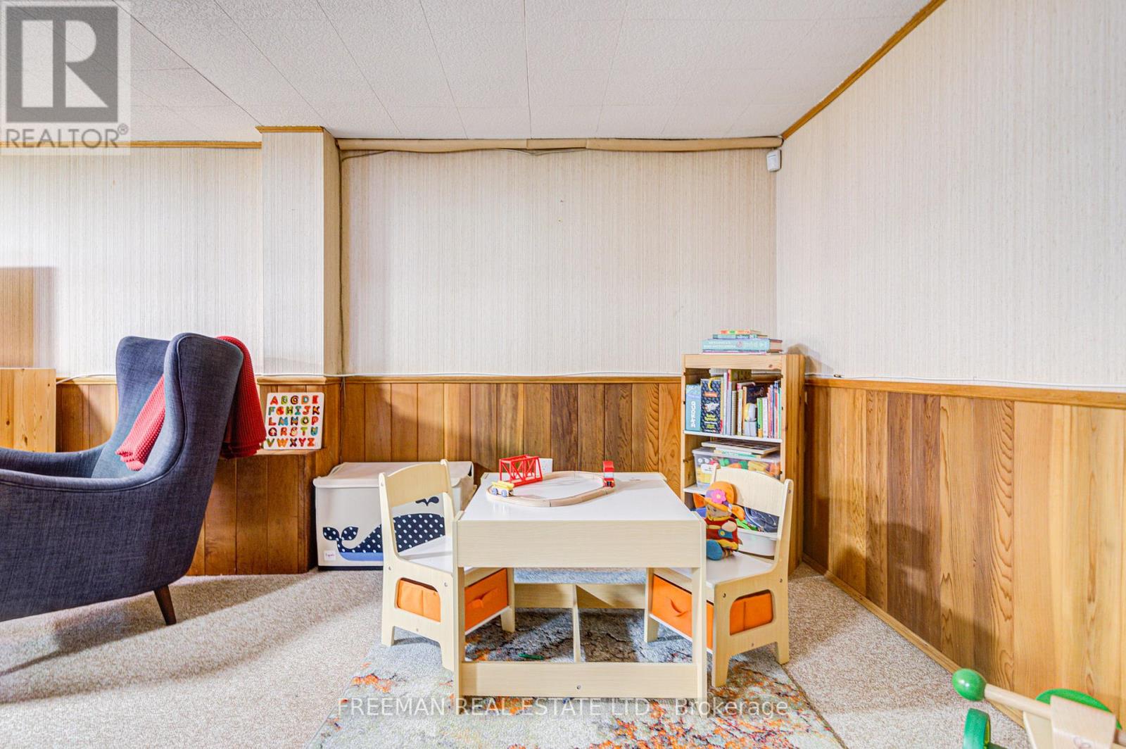 6 Lloyd George Avenue, Toronto, Ontario  M8W 3W4 - Photo 30 - W12409915