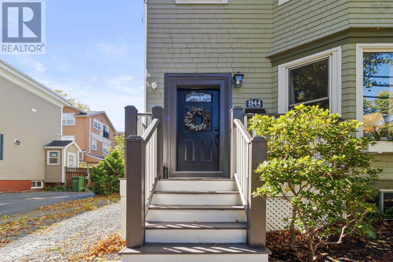 1944 Vernon Street, Halifax, Nova Scotia  B3H 3N9 - Photo 4 - 202524889