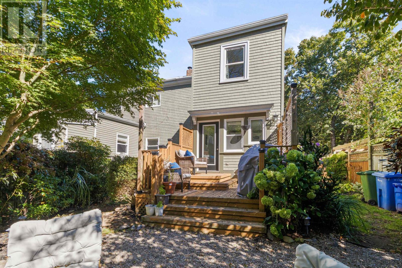 1944 Vernon Street, Halifax, Nova Scotia  B3H 3N9 - Photo 37 - 202524889
