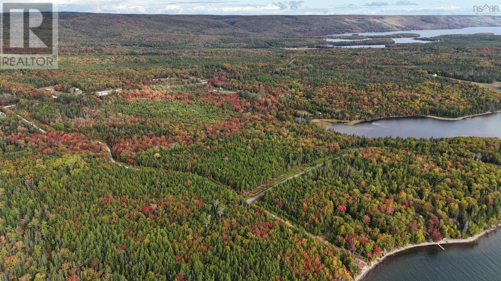 Lot 10 Tranquil Shore Rd, Marshes, Nova Scotia  B0E 1V0 - Photo 2 - 202524995