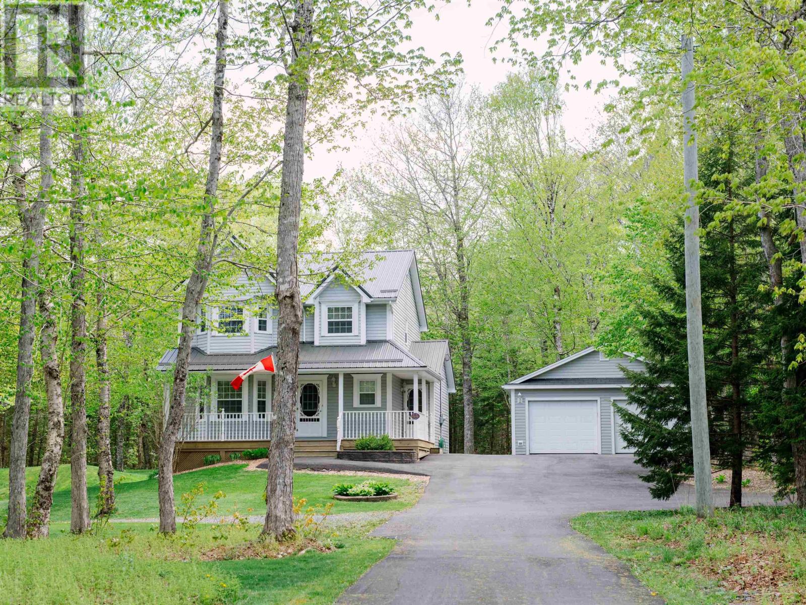 44 Tattenham Crescent, Hammonds Plains, Nova Scotia  B4B 1V2 - Photo 41 - 202524999