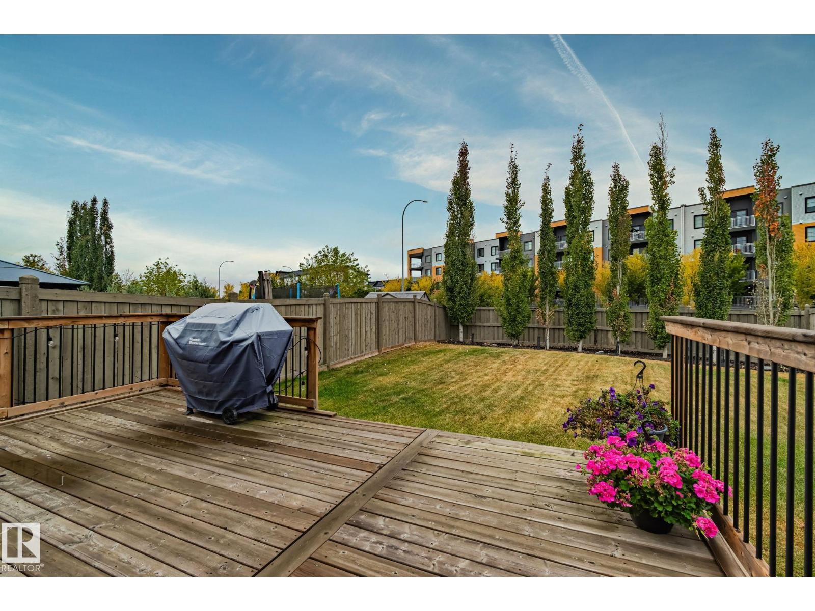 13410 166 Av Nw Nw, Edmonton, Alberta  T6V 0G6 - Photo 30 - E4460622