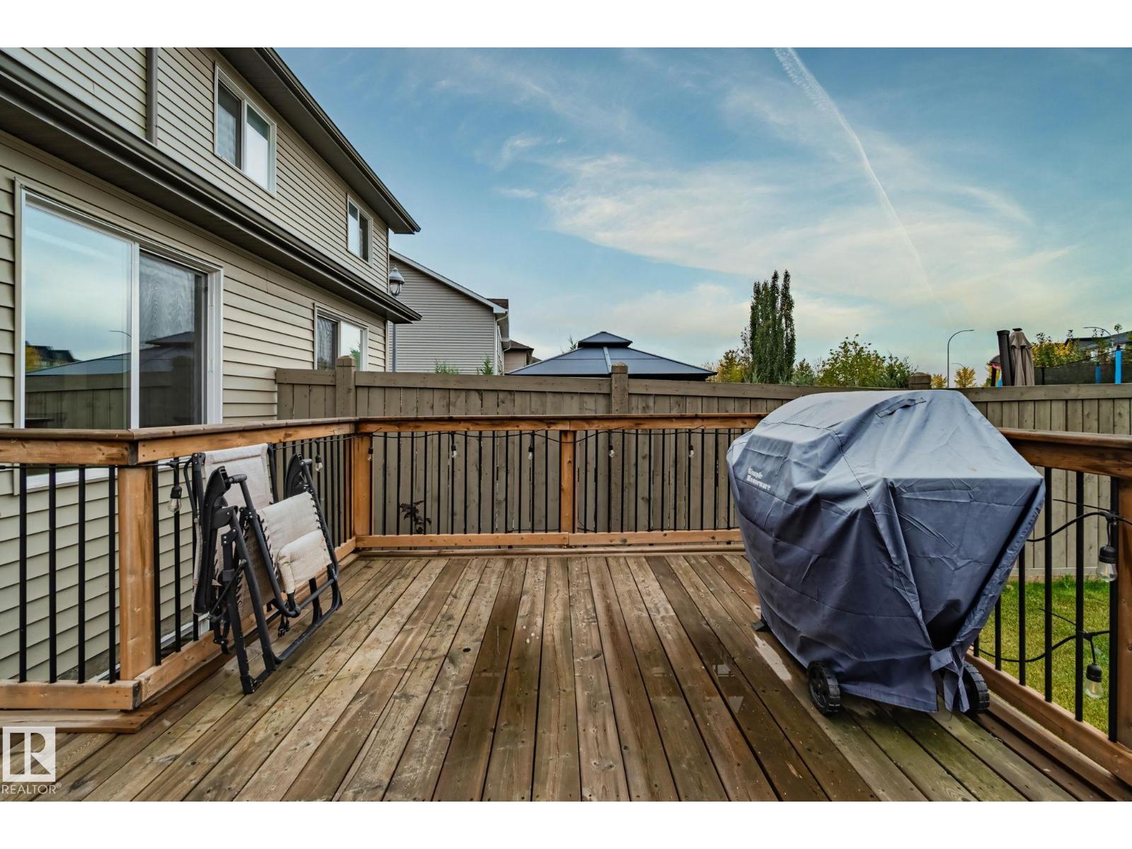 13410 166 Av Nw Nw, Edmonton, Alberta  T6V 0G6 - Photo 32 - E4460622