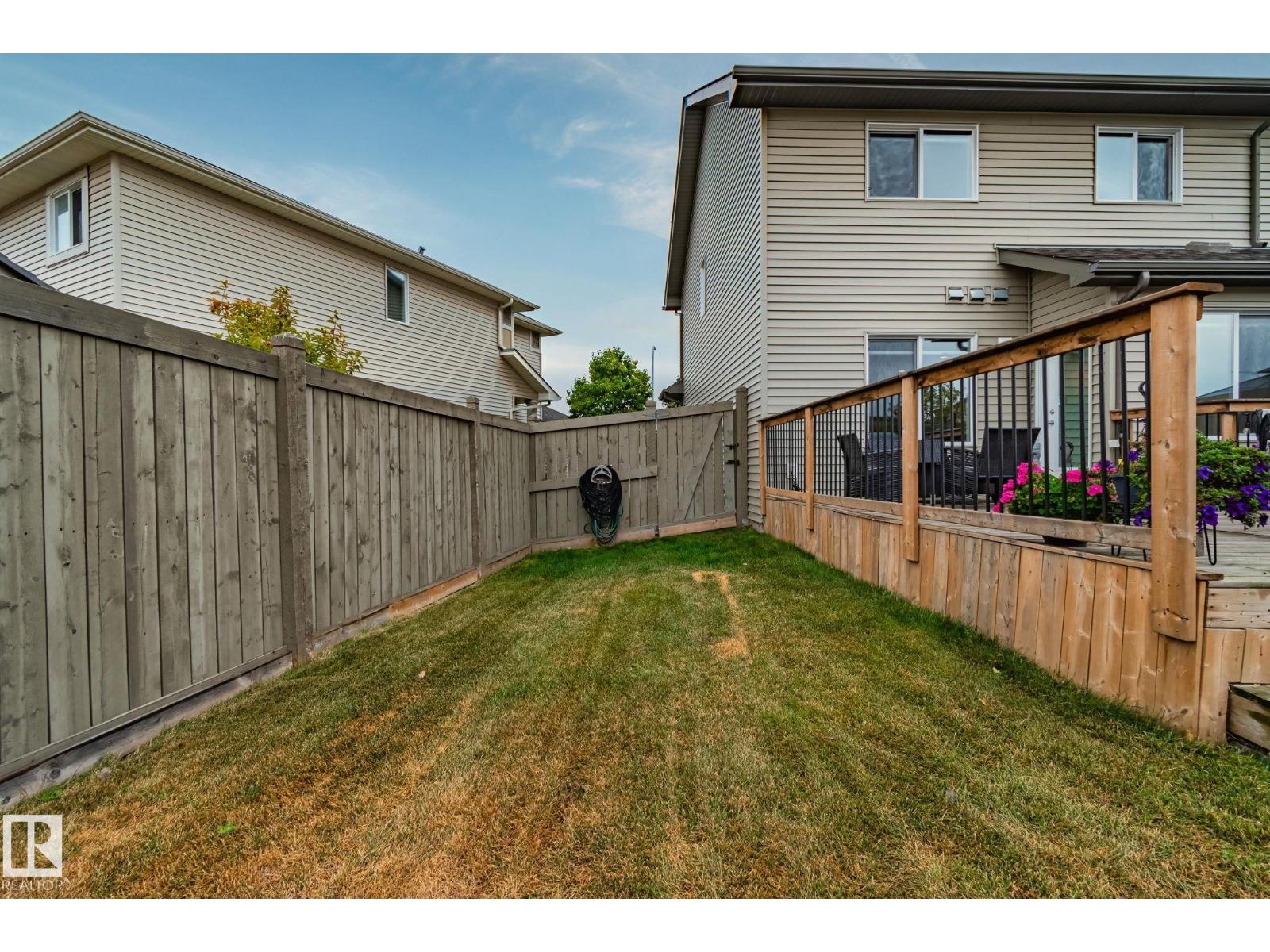 13410 166 Av Nw Nw, Edmonton, Alberta  T6V 0G6 - Photo 38 - E4460622