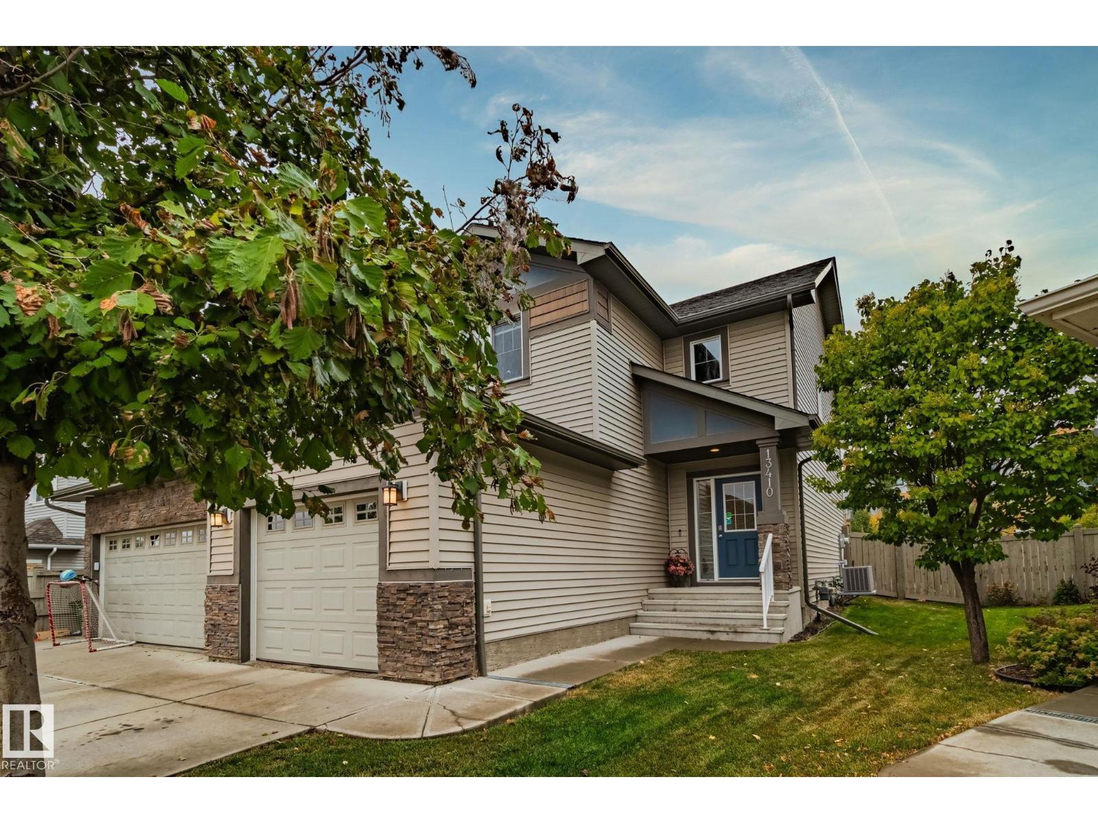 13410 166 Av Nw Nw, Edmonton, Alberta  T6V 0G6 - Photo 42 - E4460622