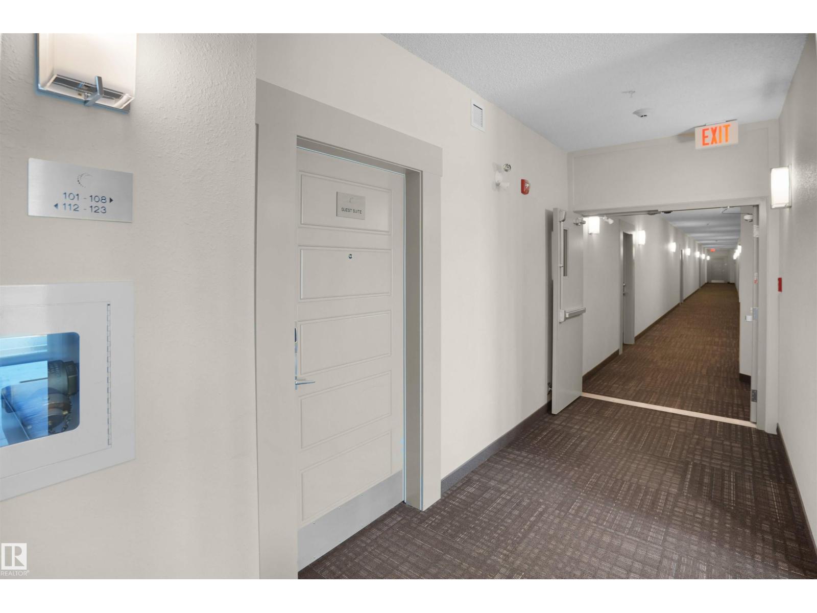 #304 320 Ambleside Link Li Sw Sw, Edmonton, Alberta  T6W 2Z9 - Photo 2 - E4460625