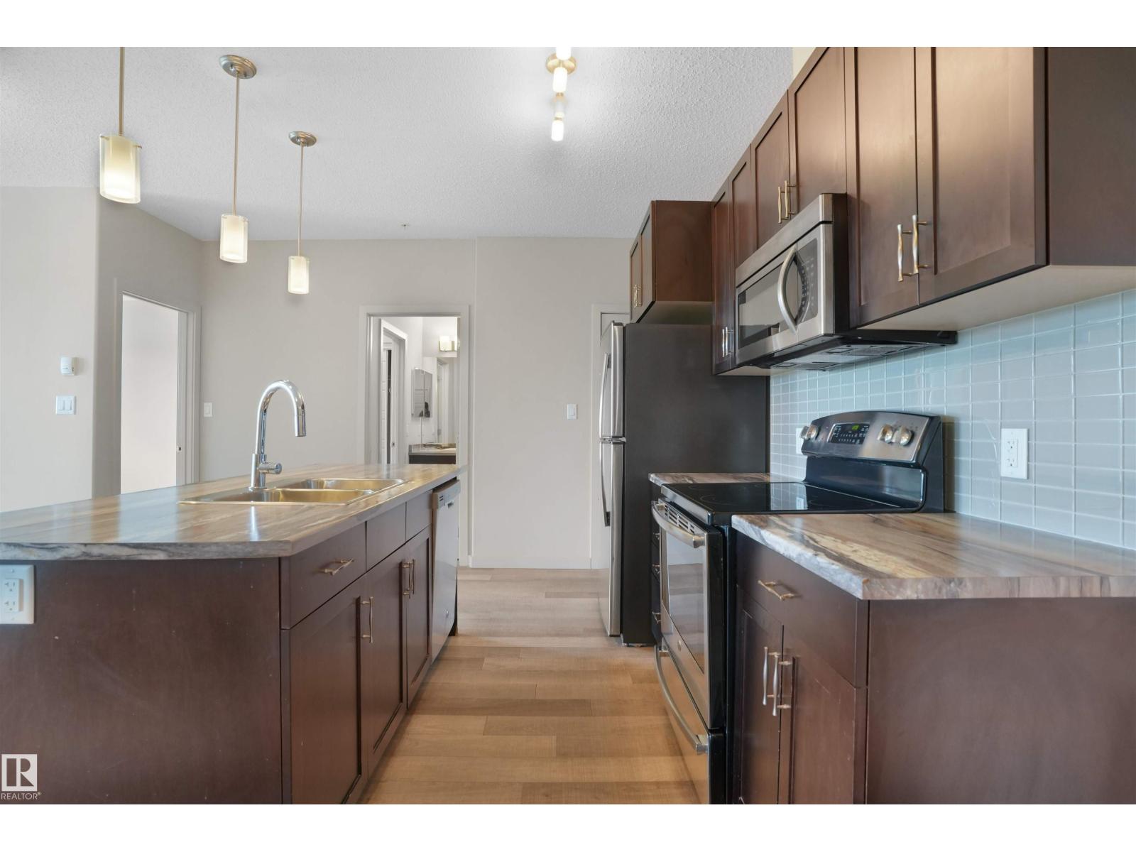 #304 320 Ambleside Link Li Sw Sw, Edmonton, Alberta  T6W 2Z9 - Photo 9 - E4460625