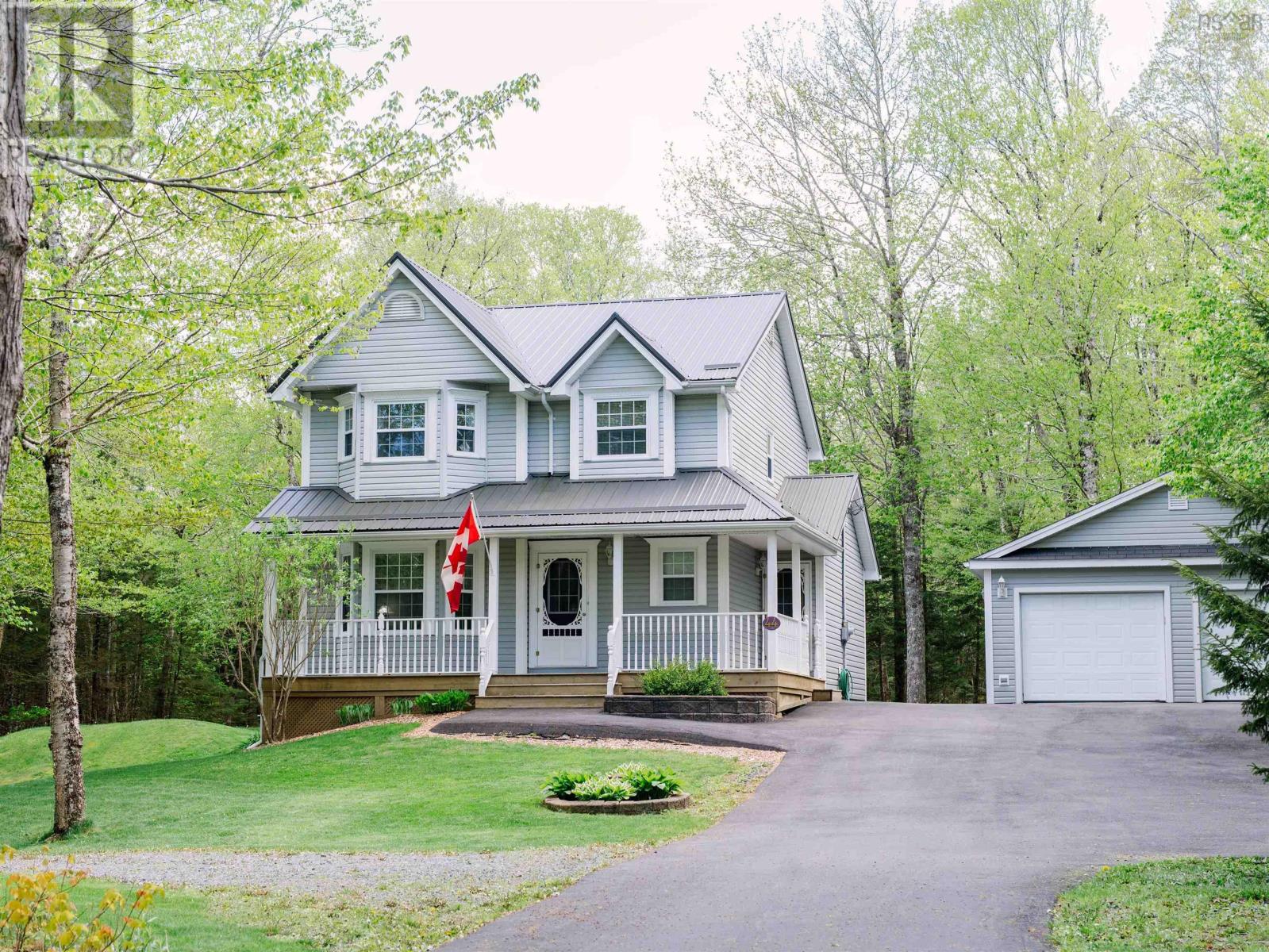 44 Tattenham Crescent, Hammonds Plains, Nova Scotia  B4B 1V2 - Photo 40 - 202524999