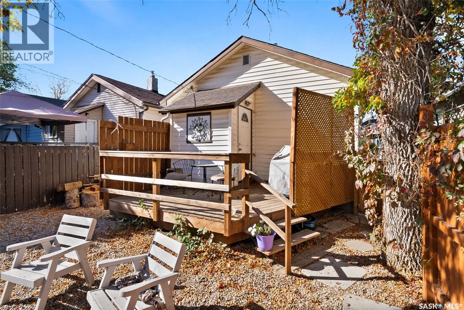 1551 Montague Street, Regina, Saskatchewan  S4T 3J4 - Photo 25 - SK020034
