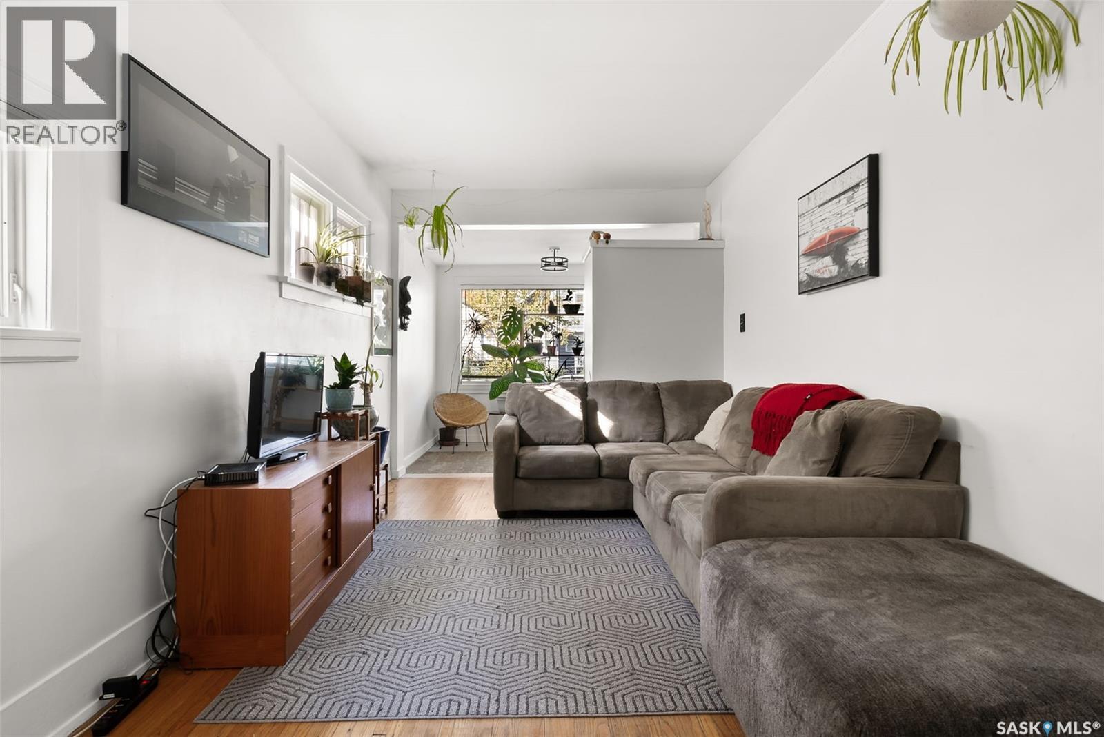 1551 Montague Street, Regina, Saskatchewan  S4T 3J4 - Photo 6 - SK020034