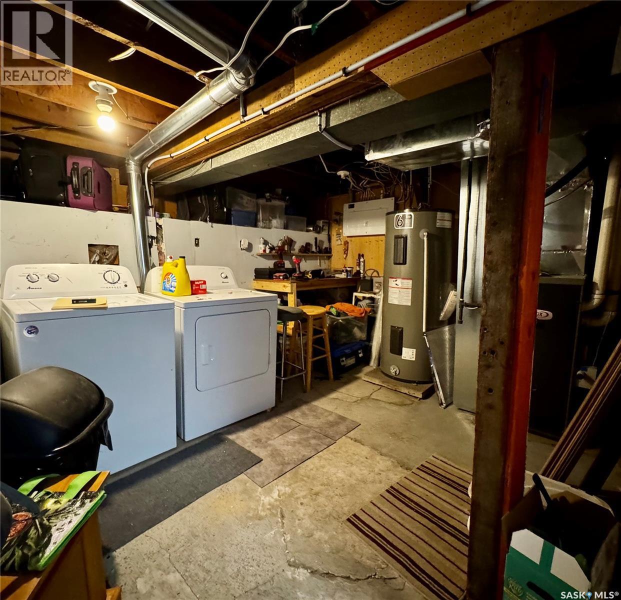 135 6th Avenue Ne, Swift Current, Saskatchewan  S9H 0L7 - Photo 25 - SK020029