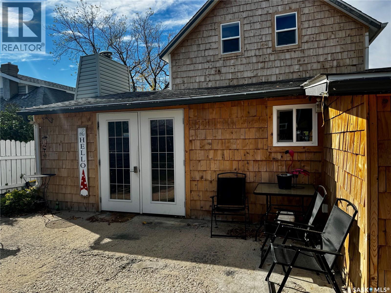 135 6th Avenue Ne, Swift Current, Saskatchewan  S9H 0L7 - Photo 26 - SK020029