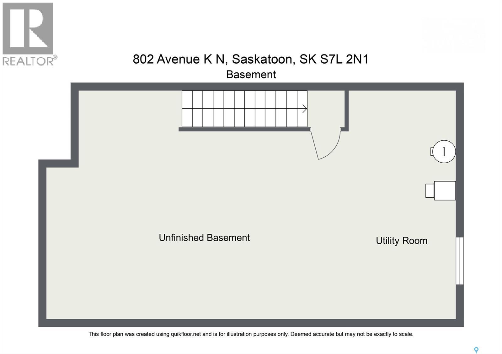3 802 K Avenue N, Saskatoon, Saskatchewan  S7L 2N1 - Photo 24 - SK020027