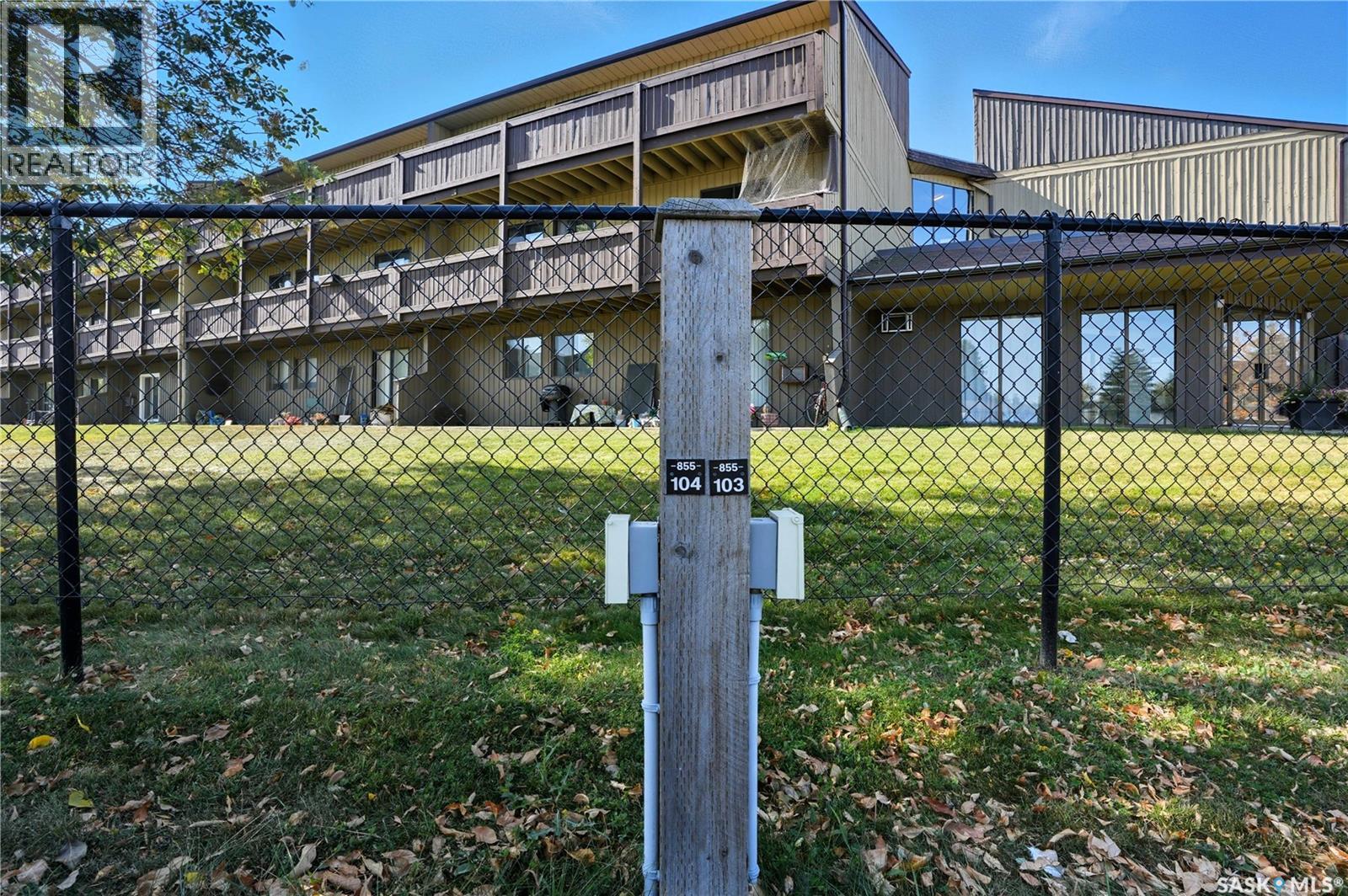 104 855 Wollaston Crescent, Saskatoon, Saskatchewan  S7J 4G1 - Photo 18 - SK020025
