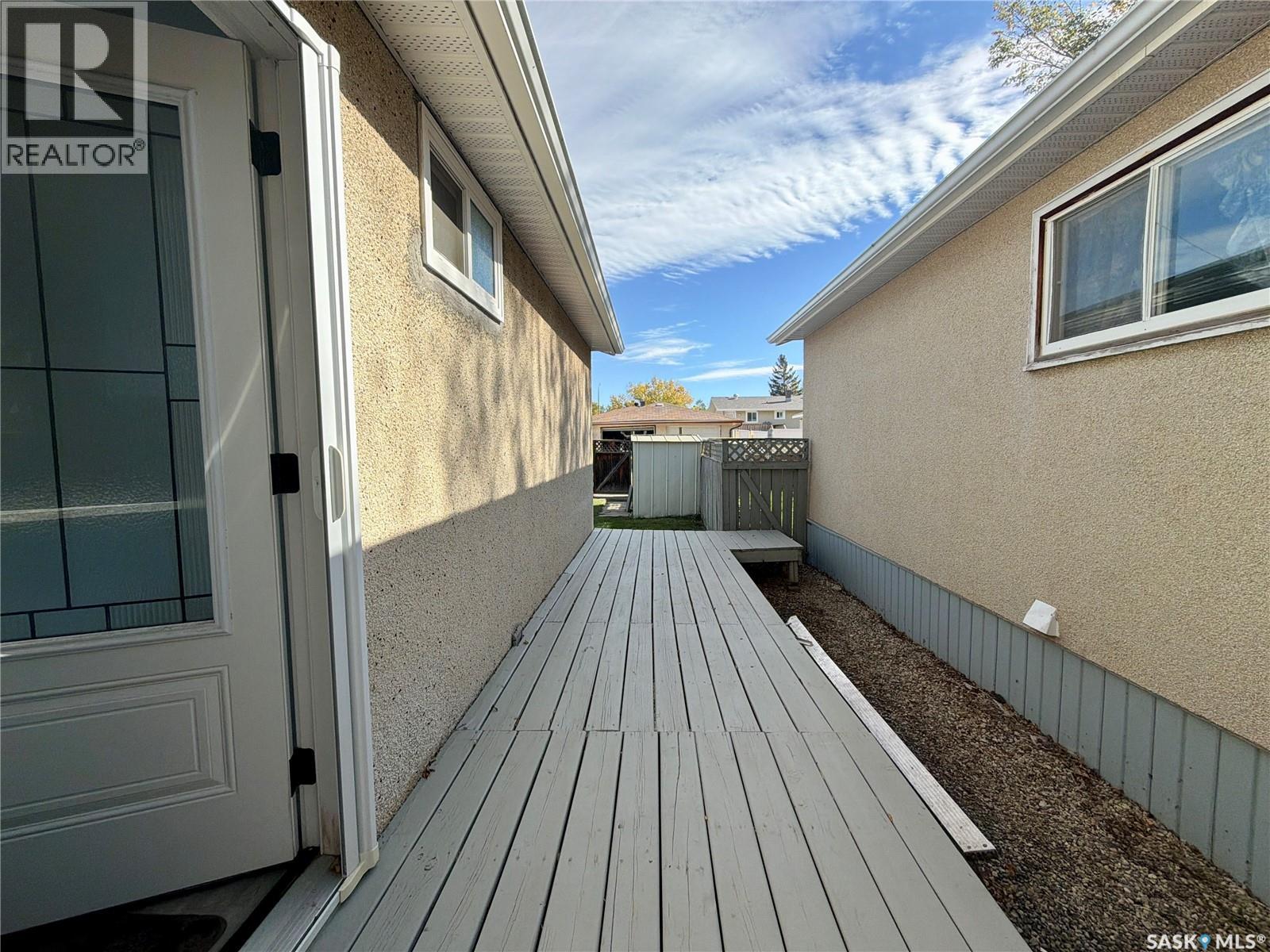 15 Marshall Crescent, Regina, Saskatchewan  S4R 4Y8 - Photo 22 - SK019976