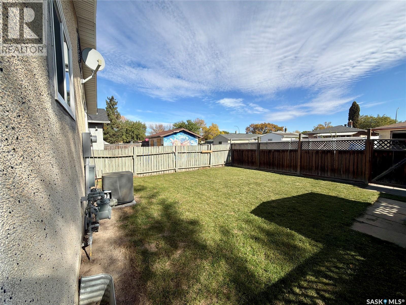 15 Marshall Crescent, Regina, Saskatchewan  S4R 4Y8 - Photo 23 - SK019976